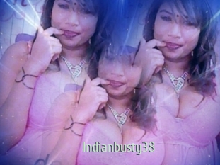 Indianbusty38