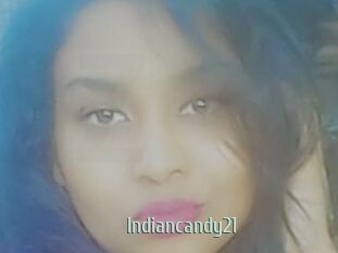 Indiancandy21