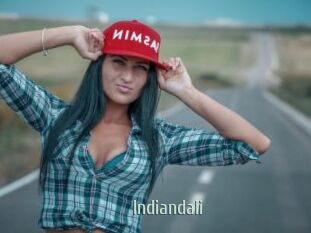 Indiandali