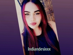 Indiandesixxx