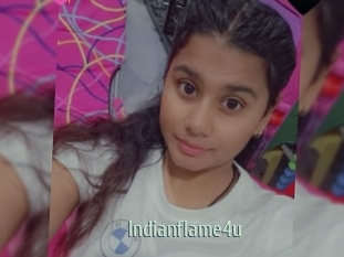 Indianflame4u