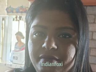 Indianfoxi