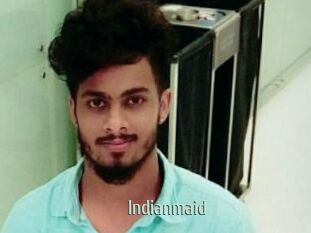 Indianmaid
