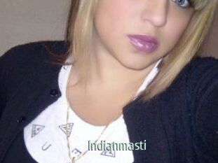 Indianmasti