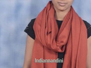 Indiannandini