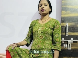 Indianpooja24