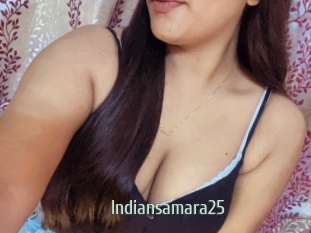 Indiansamara25