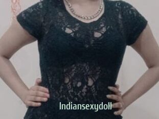 Indiansexydoll