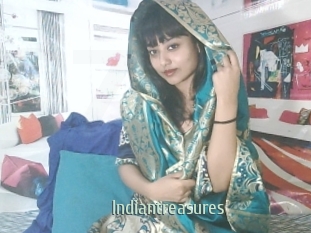 Indiantreasures