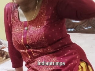 Indiantumpa