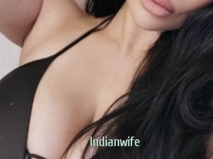 Indianwife