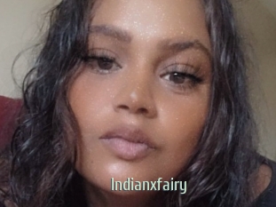 Indianxfairy