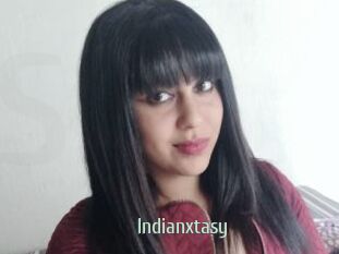 Indianxtasy