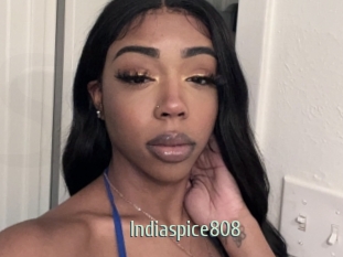 Indiaspice808