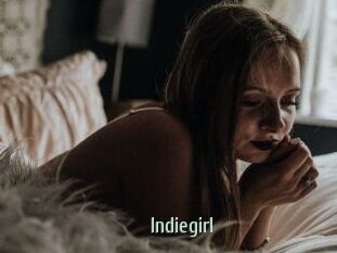 Indiegirl