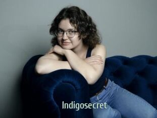 Indigosecret
