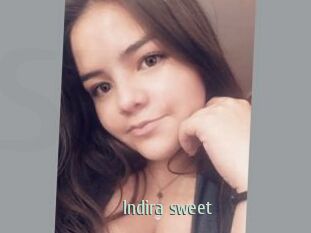 Indira_sweet