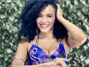 Indirakaf