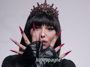 Indirapayne