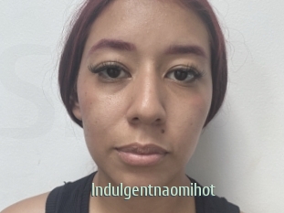 Indulgentnaomihot