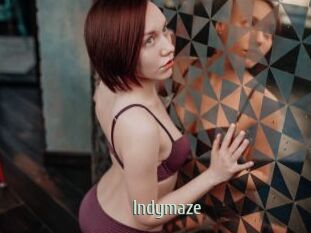 Indymaze