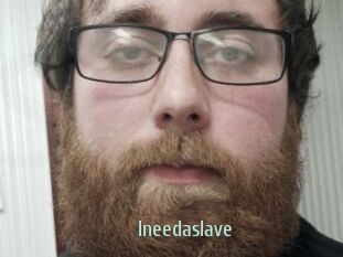 Ineedaslave