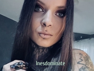 Inesdominate