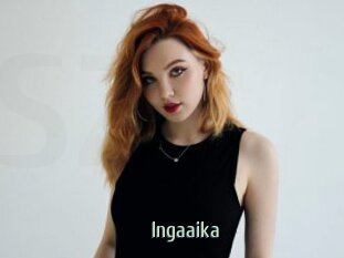Ingaaika