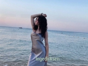 ingedirksen Sexcam Zone