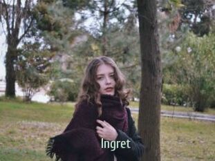 Ingret