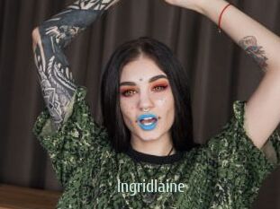 Ingridlaine