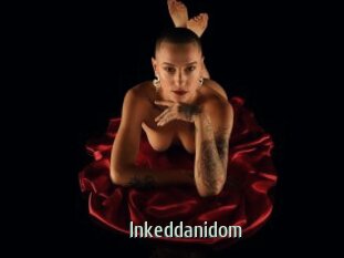 Inkeddanidom