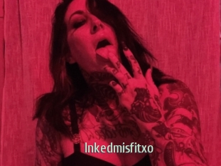 inkedmisfitxo Sexcam Zone