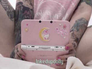 Inkedupdolly