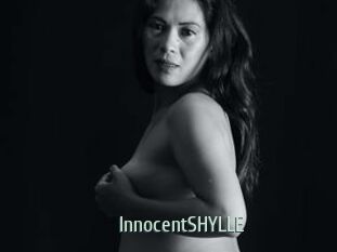 InnocentSHYLLE