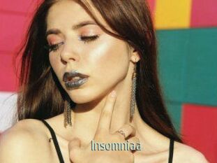 Insomniaa