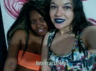 Interracialsexi