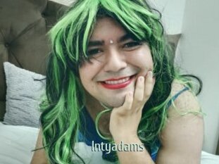 Intyadams