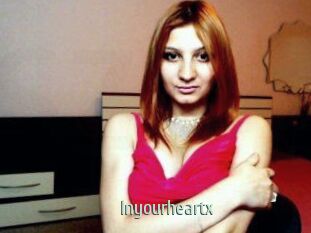 Inyourheartx