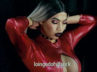 Ioingodofslfsuck