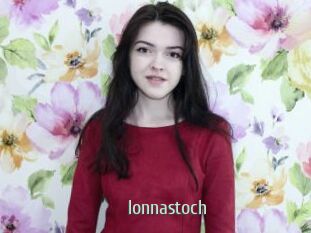 Ionnastoch
