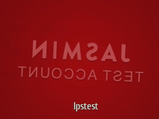Ipstest