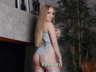 Irenaiare