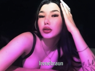 Irenebraun