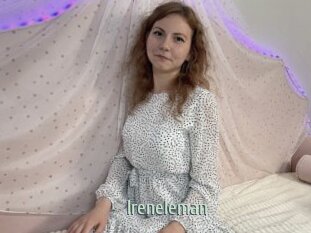 Ireneleman