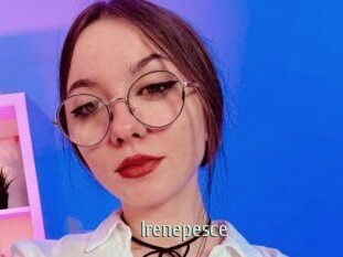 Irenepesce