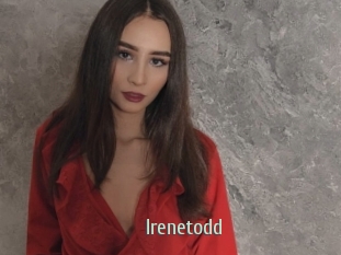 Irenetodd