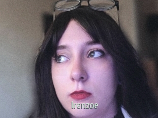 Irenzoe