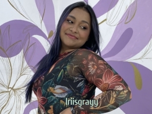 Iriisgrayy