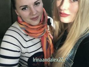 Irinaandalex22
